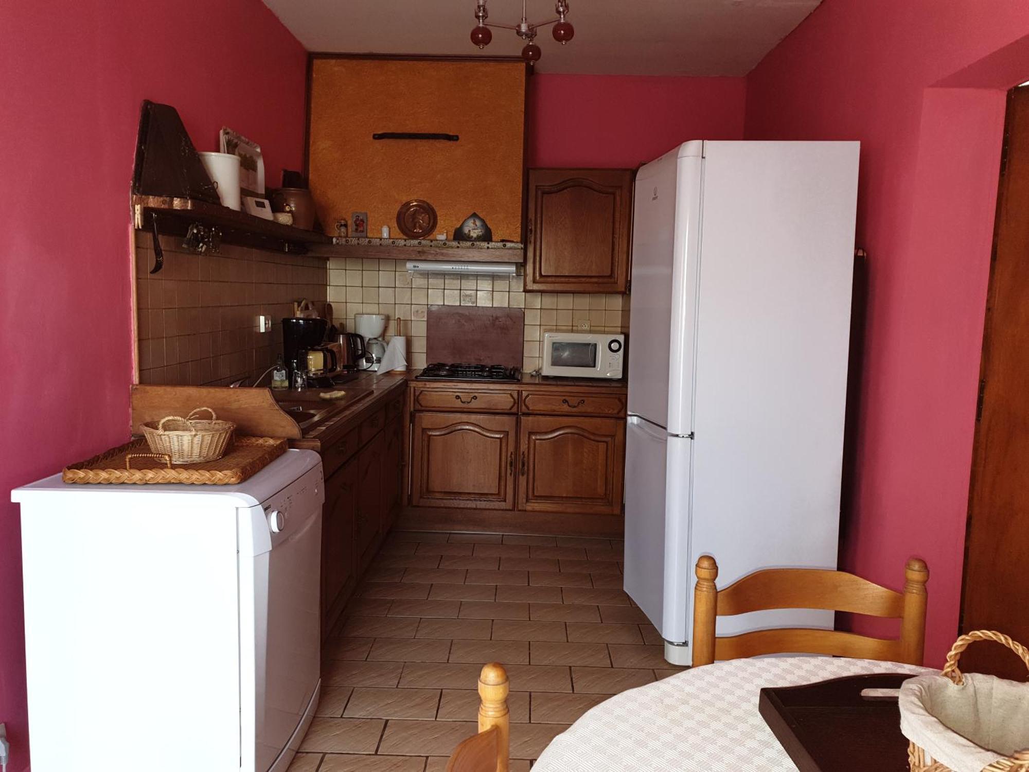 Maison De Ville En Perigord Noir Saint Cyprien Bagian luar foto